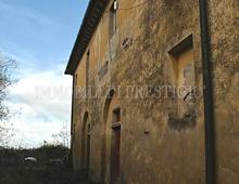 Maison individuelle à vendre à Palaia Usiglian Del Vescovo