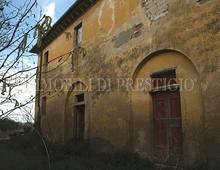 Maison individuelle à vendre à Palaia Usiglian Del Vescovo