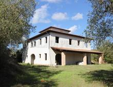 Maison individuelle à vendre à Palaia Usiglian Del Vescovo