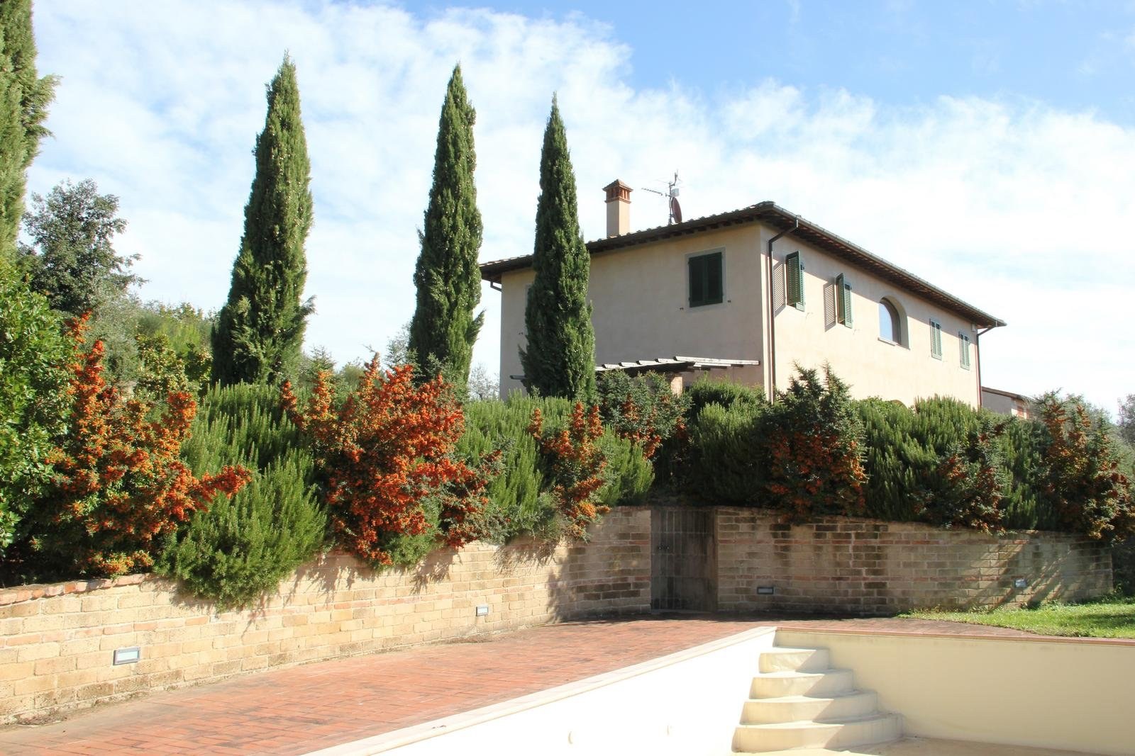 Maison individuelle à vendre à Palaia Usiglian Del Vescovo