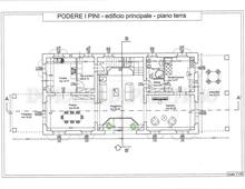 Maison individuelle à vendre à Palaia Usiglian Del Vescovo