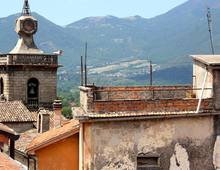 Intero stabile in vendita a Sant'Elia Fiumerapido Sant'Elia Fiumerapido