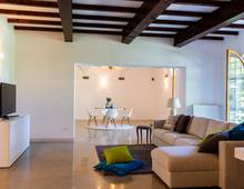 Villa in vendita a Roma Riserva Naturale della Marcigliana