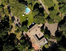 Villa in vendita a Roma Riserva Naturale della Marcigliana