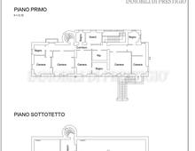Villa in vendita a Roma Riserva Naturale della Marcigliana