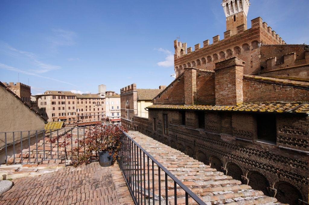 Appartamento in vendita a Siena