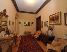 Appartamento in vendita a Roma Trieste