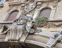 Appartamento in vendita a Roma Trieste