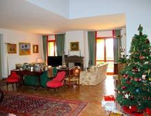 Villa in vendita a Sacrofano