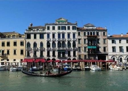 Appartamento in vendita a Venezia