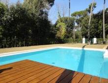 Villa in vendita a Forte dei marmi
