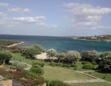 Villa in vendita a Olbia - porto rotondo