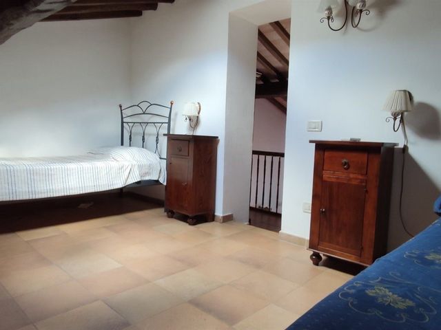 Prestigioso appartamento sul mare