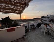 Penthouse à vendre à Rome