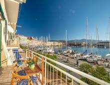 Appartement à vendre à Portoferraio