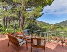 Villa à vendre à Campo nell'Elba