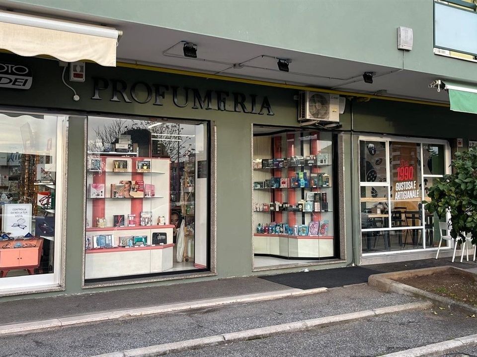 Magasin à vendre à Rome