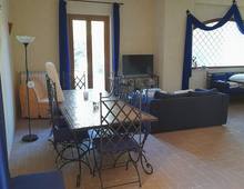 Villa à louer à Fregene