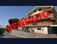 Appartamento Albano Laziale
