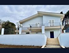Foto Cometa 1 — Villa in vendita a Ariccia Montegentile