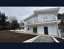 Foto Cometa 4 — Villa in vendita a Ariccia Montegentile