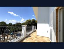 Foto Cometa 21 — Villa in vendita a Ariccia Montegentile