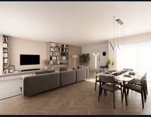 Foto Cometa 7 — Villa in vendita a Ariccia Montegentile