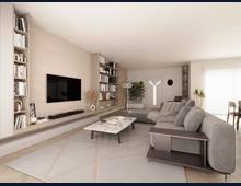 Foto Cometa 9 — Villa in vendita a Ariccia Montegentile