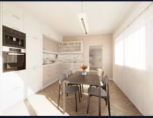 Foto Cometa 10 — Villa in vendita a Ariccia Montegentile