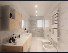 Foto Cometa 27 — Villa in vendita a Ariccia Montegentile