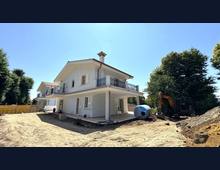 Foto Cometa 40 — Villa in vendita a Ariccia Montegentile