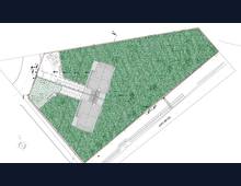 Foto Cometa 41 — Villa in vendita a Ariccia Montegentile