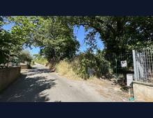Terreno Agricolo Ariccia