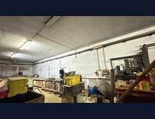 Foto Cometa 8 — Immobile commerciale in vendita a Ariccia