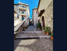Foto Cometa 1 — Appartamento in vendita a Vico nel Lazio