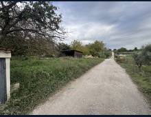 Foto Cometa 2 — Terreno agricolo in vendita a Albano Laziale