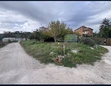 Foto Cometa 5 — Terreno agricolo in vendita a Albano Laziale