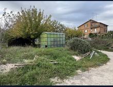 Foto Cometa 6 — Terreno agricolo in vendita a Albano Laziale