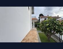 Foto Cometa 7 — Villa trifamiliare in vendita a Albano Laziale Olivella