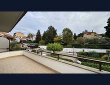 Foto Cometa 23 — Villa trifamiliare in vendita a Albano Laziale Olivella