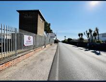 Foto Cometa 24 — Capannone in vendita a Ariccia