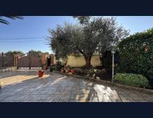 Foto Cometa 1 — Villa bifamiliare in vendita a Aprilia