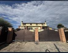Foto Cometa 42 — Villa bifamiliare in vendita a Aprilia
