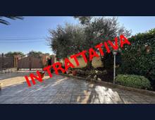 Foto Cometa 46 — Villa bifamiliare in vendita a Aprilia
