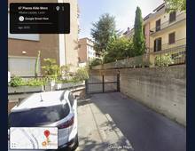 Posto auto Albano Laziale