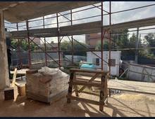 Foto Cometa 21 — Villa bifamiliare in vendita a Roma Tor Vergata