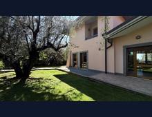 Villa bifamiliare Albano Laziale