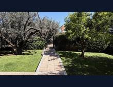 Foto Cometa 5 — Villa bifamiliare in vendita a Albano Laziale