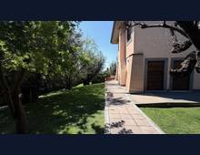 Foto Cometa 33 — Villa bifamiliare in vendita a Albano Laziale