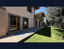Foto Cometa 34 — Villa bifamiliare in vendita a Albano Laziale